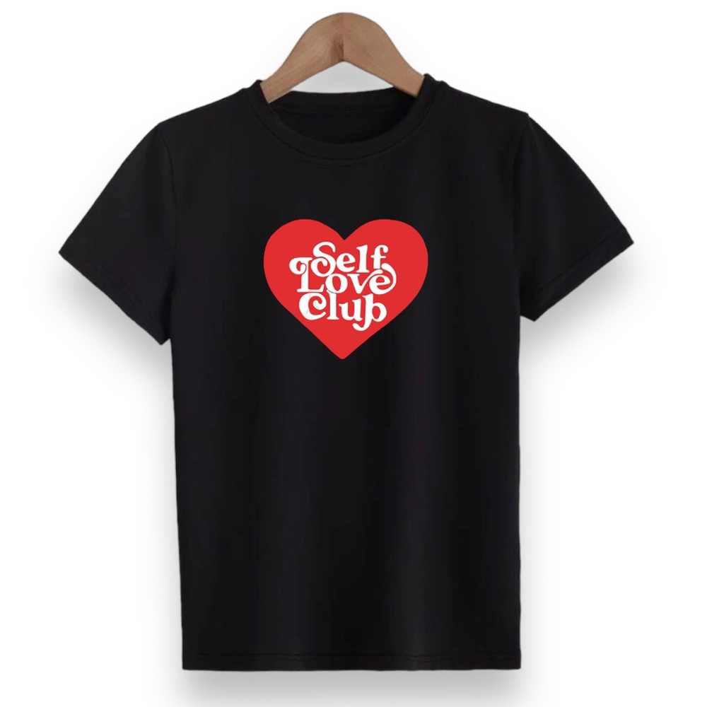Self Love T-Shirt (Unisex)
